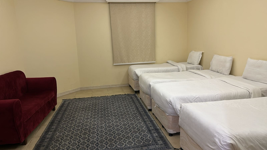 Spa 4, Honey Apartments And Rooms, Al Madinah Al Munawwarah