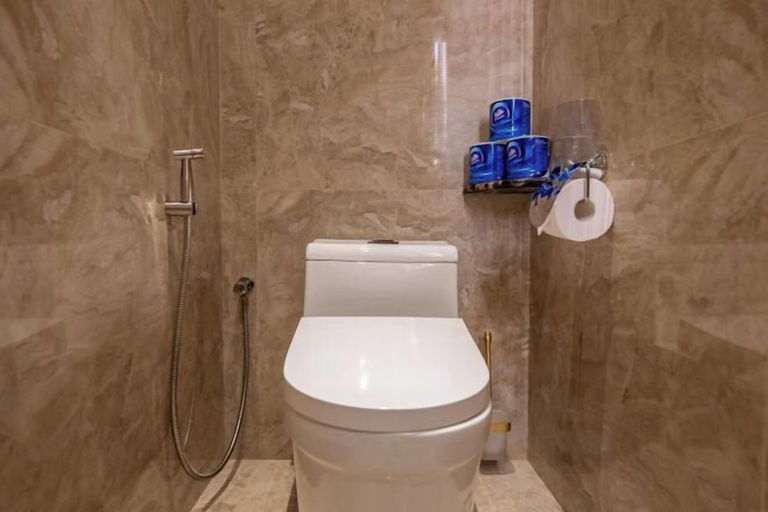 Bathroom 4, A Residence - A Member of The Luxury Stay Group, Kota Kinabalu