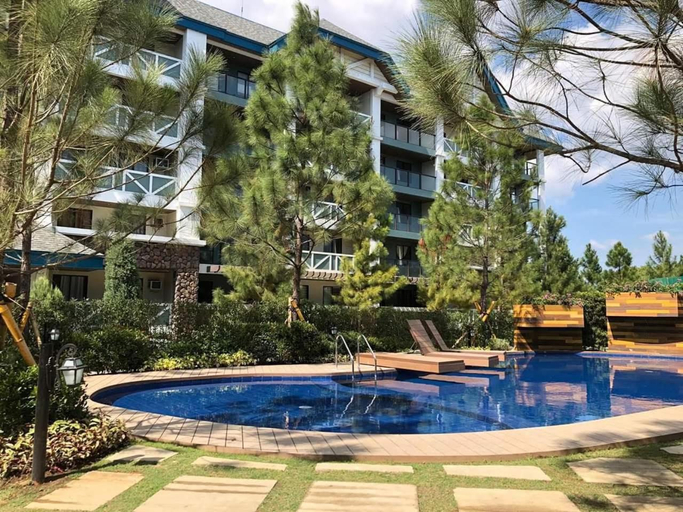 Sport & Beauty, luxury suites tagaytay staycation, Tagaytay City