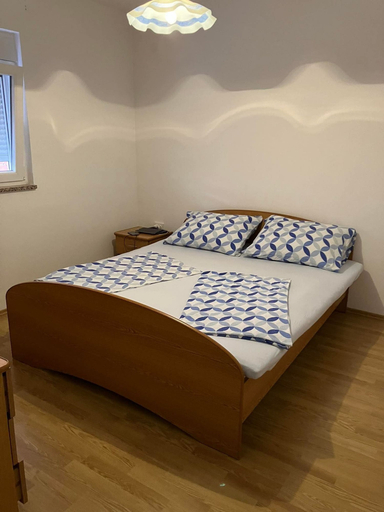 Room 2, Apartment Bella 1 in Povljana, Povljane