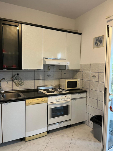 Room 5, Apartment Moreno 2 with seaview, Marina