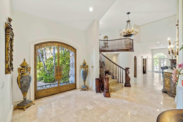 Interior 4, Marbella Lane - Tranquil Country Escape Getaway, Orange