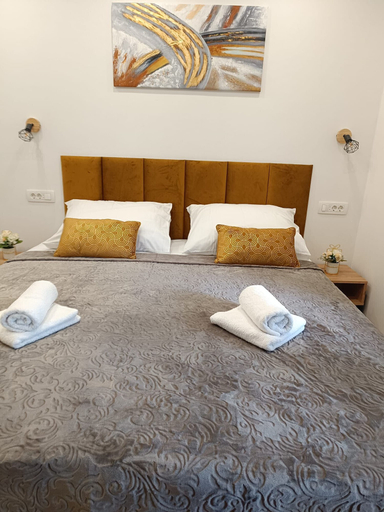 Others 4, Apartment Perla in Vir, Vir