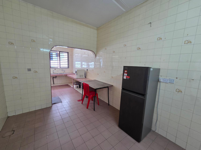 Others 5, Ipoh Stadium Hostel, Kinta