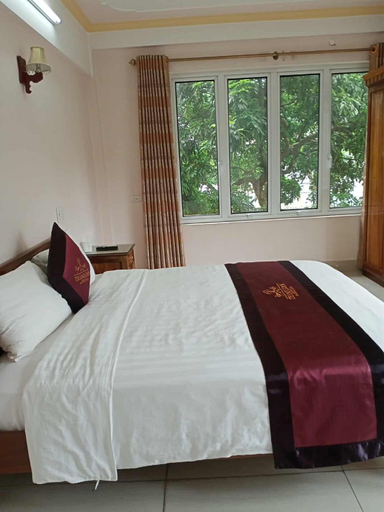 Bedroom 3, Khach San Thanh Loan 2, Cao Bằng