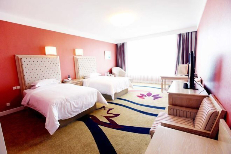 Others 5, Baoshi International Hotel, Yanbian Korean