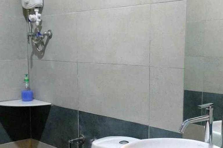 Bathroom 4, Grand Kapar Hotel Kuala Selangor, Kuala Selangor
