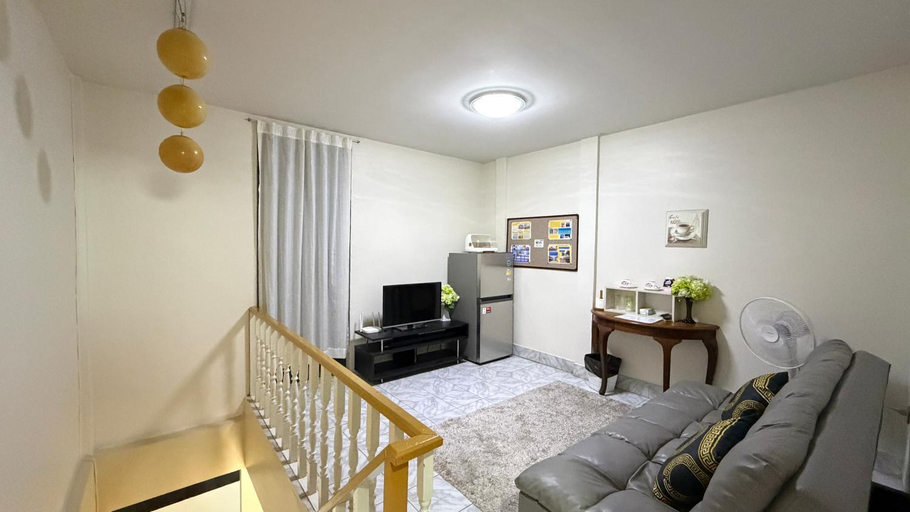 Others 3, Hatyai city family house, Hat Yai