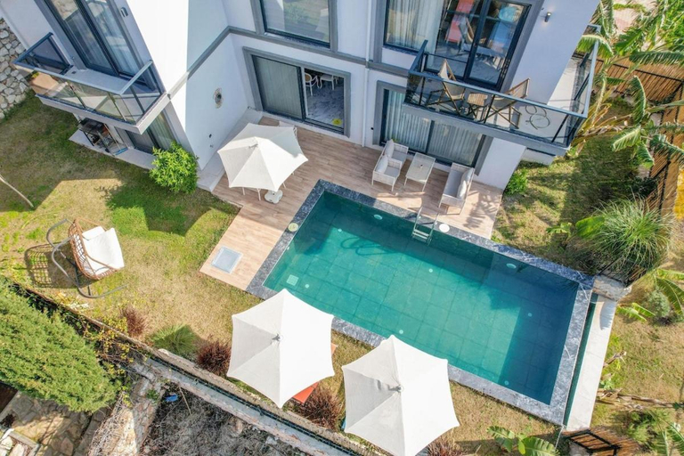 Exterior & Views 2, Faralya Villas, Fethiye