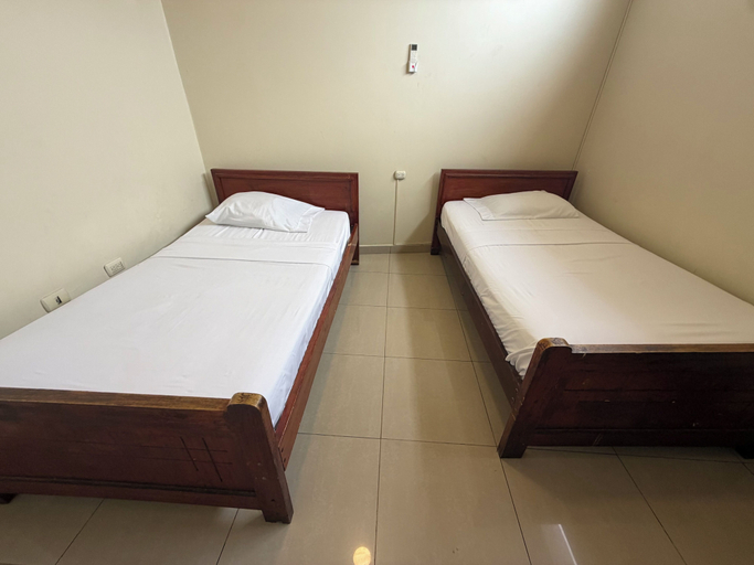 Room 5, Hostal Posada Del Sol, Guayaquil