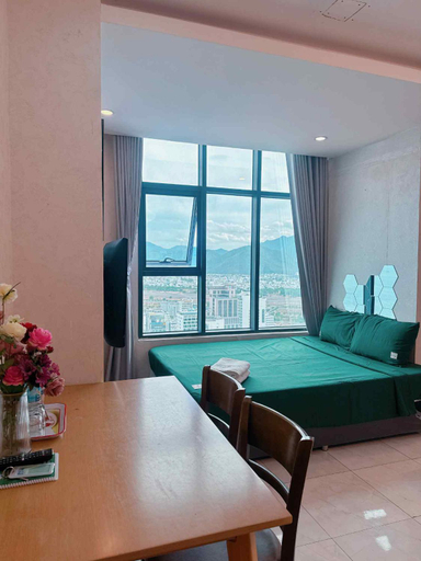 Others 3, Hoanh Apartment, Nha Trang