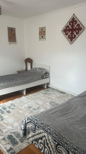 Bedroom 4, Nazgul huest house, Jaiyl