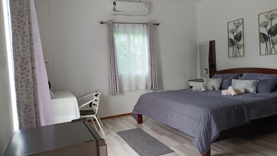 Bedroom 3, B&N House, Phuket Island