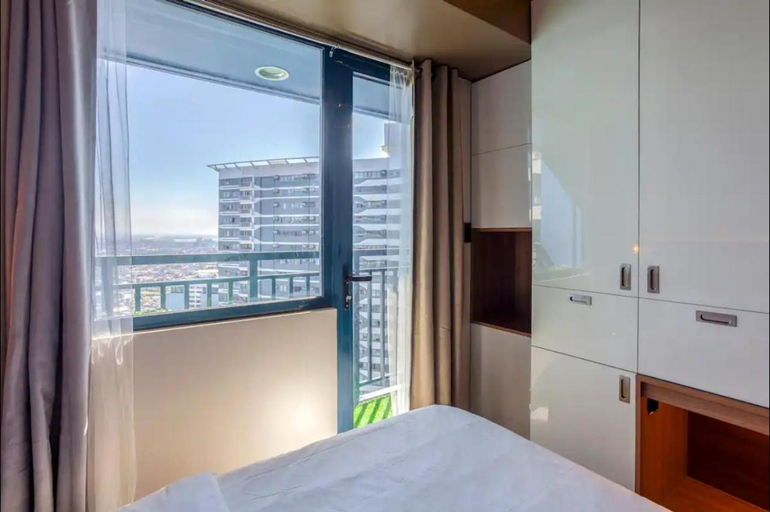 Bedroom 4, COZY SKYLINE CONDO in MAKATI, Makati City