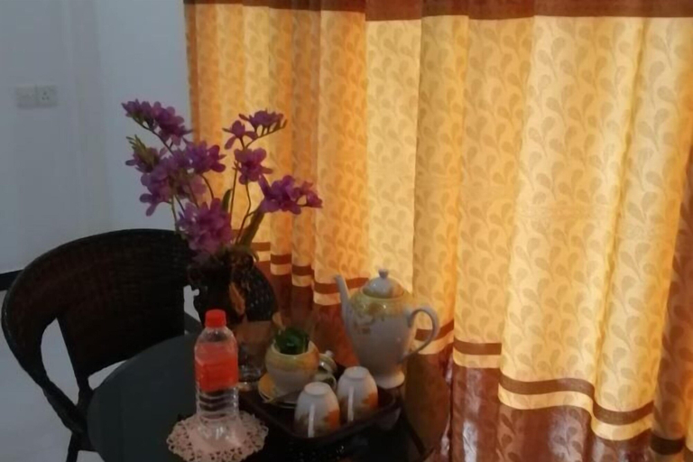 Food & Drinks, Colombo Airport Field View Villa, Katana
