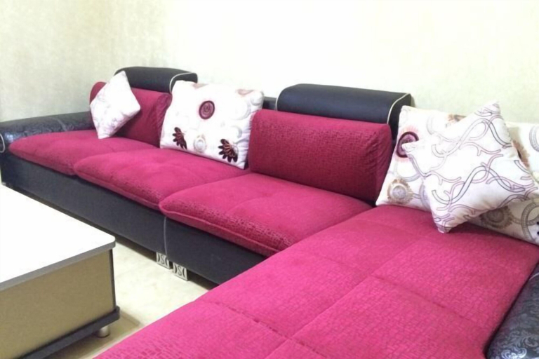 Others 4, Changshou Business Hotel, Bayin'gholin Mongol