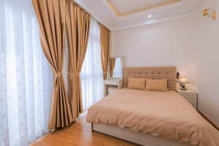 Bedroom 1, Thanh Anh Hotel Da Lat, Đà Lạt