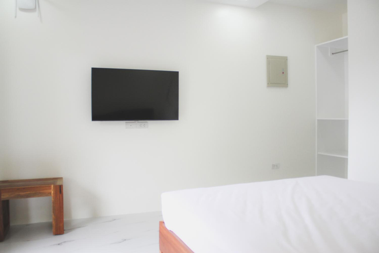 Bedroom 2, Treehouse Executive Villas - ANGELES, Angeles City