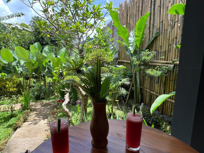 5, Buntera homestay sidemen, Karangasem