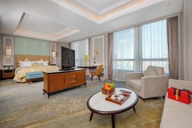 Others 4, Hopesun Hotel, Wuxi