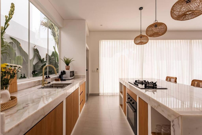 Others 2, Canggu, 3BR Modern Villa, Badung