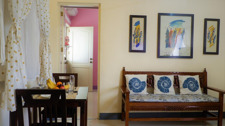 Others 4, Tulip Apartment, Ormoc City