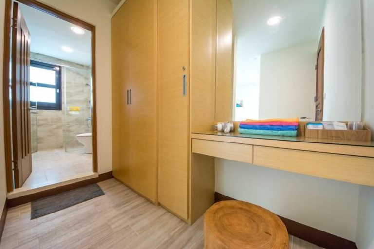 Bathroom 2, Taitung Yipin Garden Bed and Breakfast, Taitung