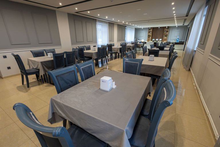 Food & Drinks, Gyumri Hotel