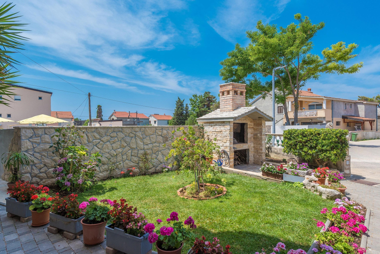 Room 3, Apartment Brevilacqua, Privlaka