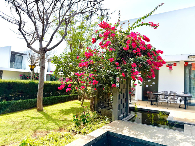 Sport & Beauty 2, Oceanami Villas & Beach Club, Đất Đỏ