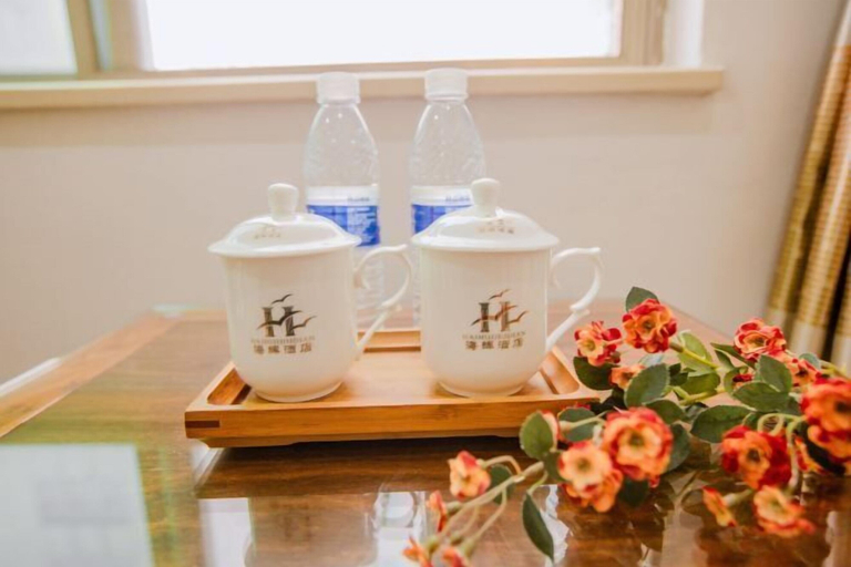 Food & Drinks 4, Rencai Hotel (Nan'ao), Chaozhou