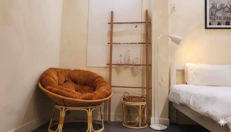 Others 2, ZVillage LHK - Joyfull hostel near Bui Vien, District 1