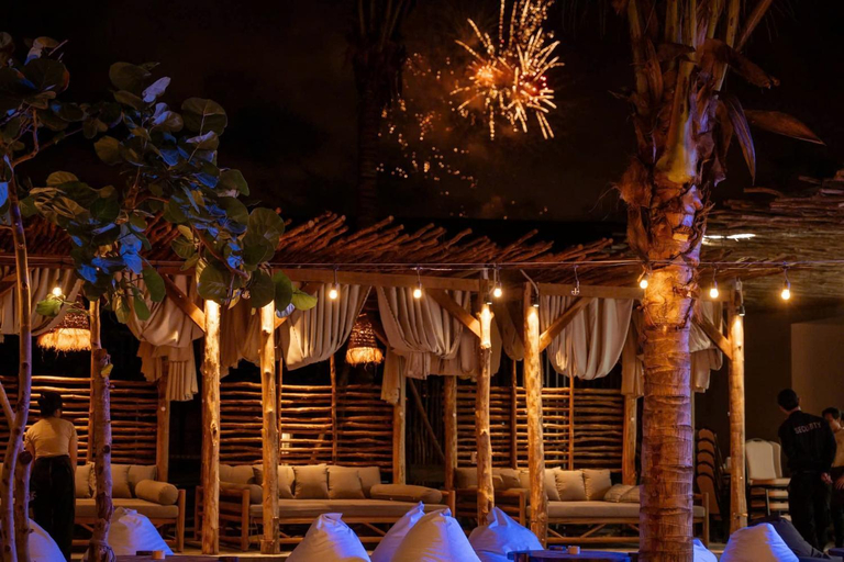 Food & Drinks 4, Novaworld Phan Thiet - Mira Villas, Phan Thiết