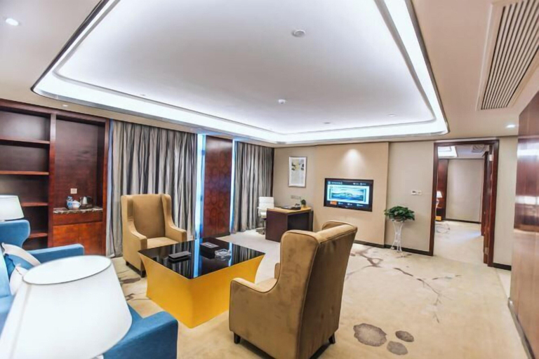 Others 4, Ruixue International Hotel, Yichun