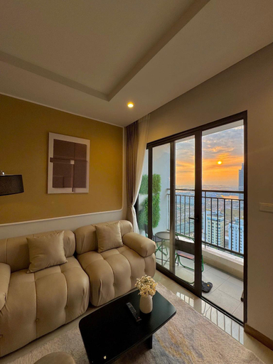 Others 2, Green Bay Garden Ha Long Aurora Apartment, Hạ Long