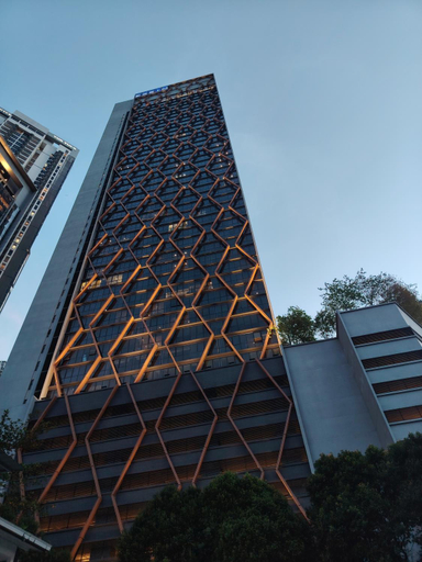 Exterior & Views 1, Scarletz Suites KLCC By Twin Tower View, Kuala Lumpur