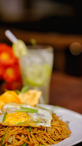 Food & Drinks 4, Lathika Homes, Dambulla