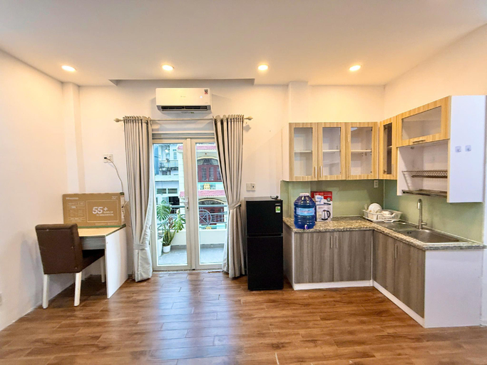 Others 3, Emerald Apartments - Near Tan Son Nhat Airport, Tân Bình