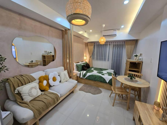 Bedroom 2, Casa Angelica , Tagaytay City