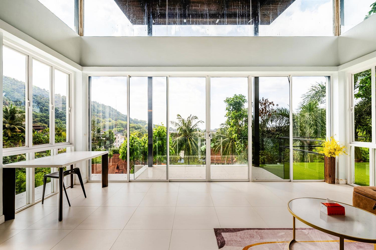 Others 5, Villa Beverly Private Infinity Pool with Seaview near Kata Beach, Pulau Phuket