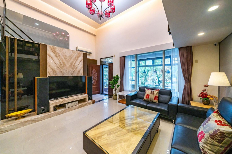 Others 3, Luodong Park Villa B&B, Yilan