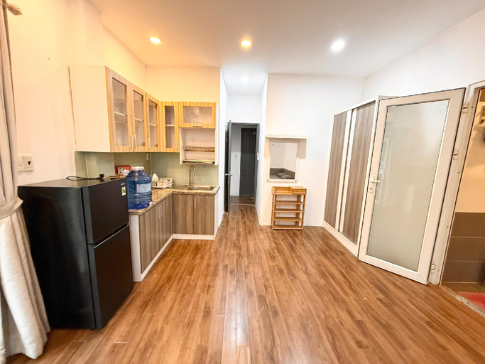 Others 2, Emerald Apartments - Near Tan Son Nhat Airport, Tân Bình