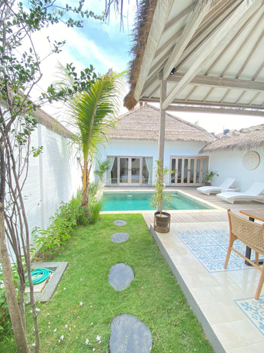 Sport & Beauty 2, Mimpi Villa - Gili Air, Lombok