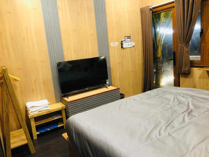 Bedroom 3, Coc Retreat My Tho City, Châu Thành