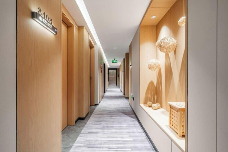 Others 4, Haoting Holiday Hotel, Jinhua