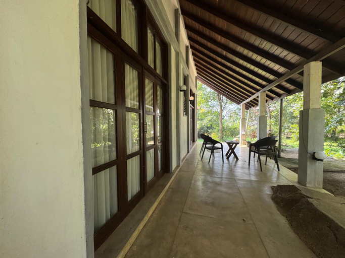 Others 3, Foresta Resort Sigiriya, Dambulla