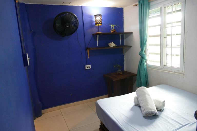 Bedroom 2, The Bocas Corner, Bocas del Toro