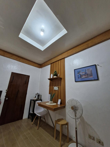 Others 4, AJ Transient House, Bogo City