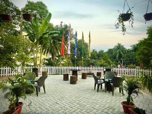 Others 5, Urban Villa, Kamrup Metropolitan