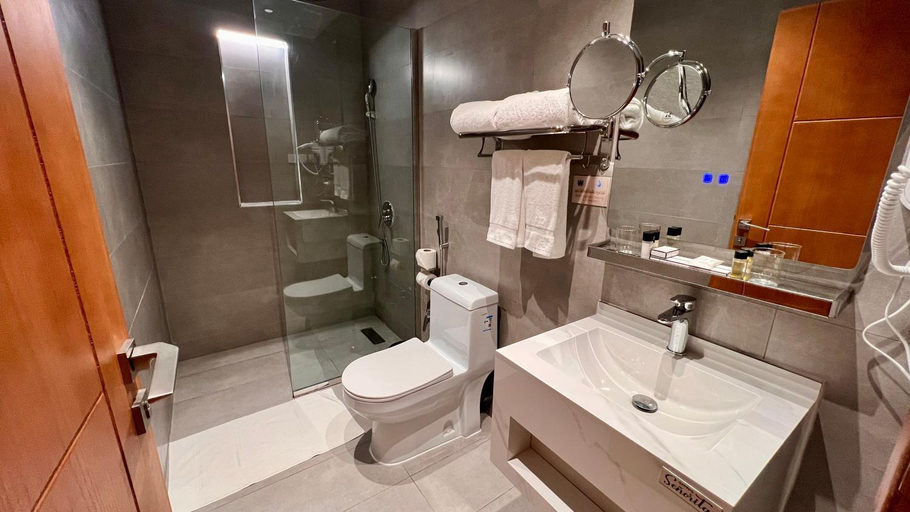4, W Suites Hotel Sama Abha